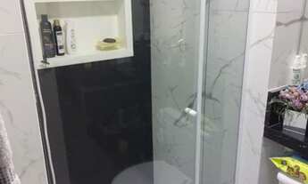 Imagem 6: Apartamento no Canto do Forte - Praia Grande/SP