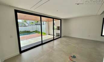 Imagem 7: Casa de alto padrão com 3 suítes à venda - Pedra Branca, Palhoça/SC