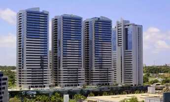 Imagem 5: Apartamento para venda com 84 m² com 2 quartos e 2 Suítes em Caminho das Árvores - Salvado