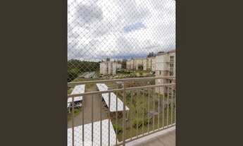 Imagem 6: Apartamento para Aluguel - Parque das Águas, 2 Quartos, 49 m2