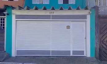 Imagem: Lindo Sobrado reformado 3 dorm suite c/