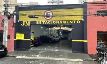 Imagem 3: Salão para locação no Centro de Campinas