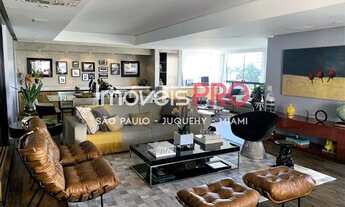 Imagem: Lindíssimo apartamento com 3 suítes no