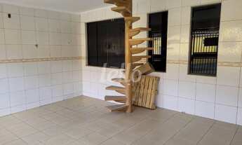 Imagem 2: São Paulo - Casa Padrão - Aricanduva