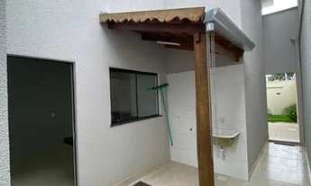 Imagem 5: Casa Nova, Vereda dos Buritis, 3 quartos