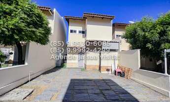 Imagem: Casa de condomínio para venda possui 150