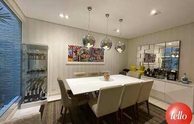 Imagem 7: São Paulo - Casa de Condomínio - Vila Carrão