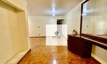 Imagem 2: Apartamento com 3 dormitórios à venda, 118 m² por R$ 630.000,00 - Jardim Guarani - Campina