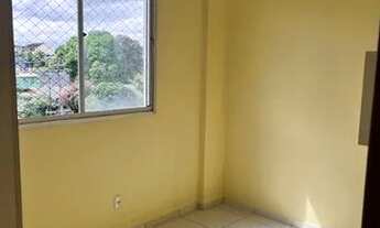 Imagem 2: Jardim das Flores Apartamento de 2 Quartos, Piscina e Garagem