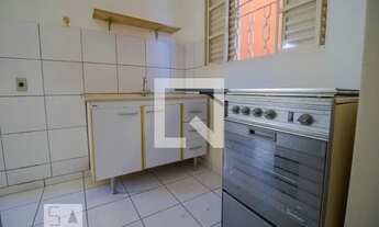 Imagem 6: Apartamento para Aluguel - Vila São João, 2 Quartos, 30 m2