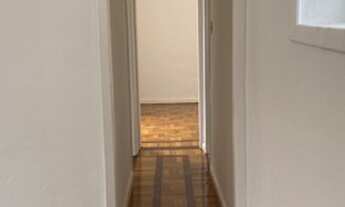 Imagem 4: Apto Engenho Novo - 2 quartos (Locação