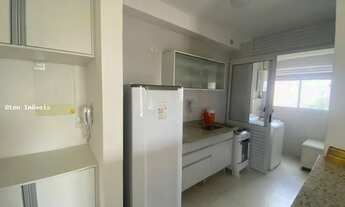 Imagem 5: Apartamento para Locação em São José dos Campos, Centro, 2 dormitórios, 1 suíte, 1 banheir