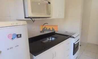 Imagem 4: Kitnet para aluguel, 1 quarto, 1 suíte, Jardim Santa Genebra II (Barão Geraldo) - Campinas