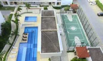 Imagem 3: Apartamento para venda com 65 metros quadrados com 2 quartos em Sacramenta - Belém - PA