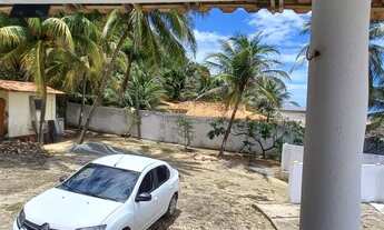 Imagem: CASA DE PRAIA POR TEMPORADA R$ 130 REAIS