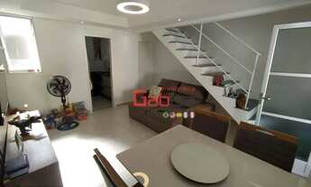 Imagem 7: Casa com 2 dormitórios à venda, 89 m² por R$ 260.000 - Jardim Morada da Aldeia - São Pedro