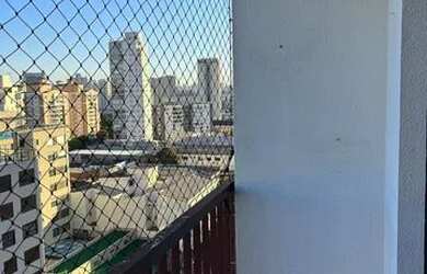 Imagem 2: Apartamento para aluguel possui 48 metros quadrados com 2 quartos