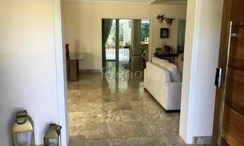 Imagem 7: Casa - Loteamento Alphaville Campinas - Campinas