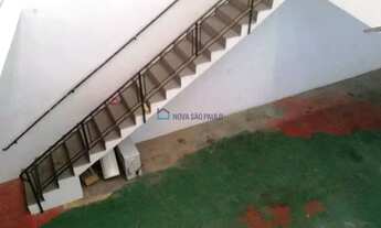 Imagem 5: Galpão na Avenida Ricardo Jafet