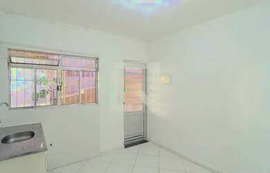 Imagem 4: Apartamento para Aluguel - Vila Clementino, 1 Quarto, 25 m2