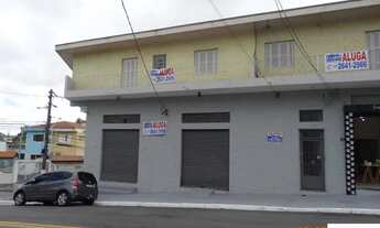 Imagem: SALÃO COMERCIAL PARA ALUGAR NO CANGAIBA