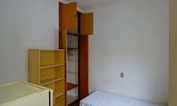 Imagem 2: Suíte mobiliada ao lado da Unicamp e centro de Barão Geraldo