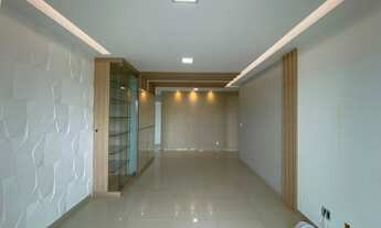 Imagem 2: Apto Reserva Renascença - 3 Quartos - 103m² - Fino Acabamento