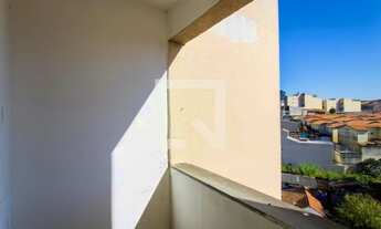 Imagem 5: Apartamento para Aluguel - Vila Assunção, 2 Quartos, 63 m2