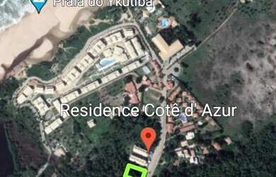 Imagem 2: Vendo Lote/Terreno em Imbassai a 200 metros da praia