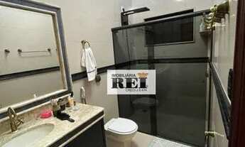 Imagem 6: Casa com 3 dormitórios à venda, 198 m² por R$ 800.000 - Parque Bandeirante Prolongamento