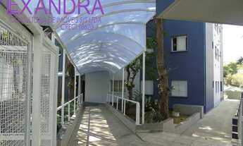 Imagem 3: APARTAMENTO RESIDENCIAL em SÃO PAULO - SP, JARDIM PATENTE NOVO