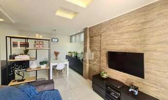 Imagem 5: Apartamento com 3 dormitórios à venda, 122 m² por R$ 870.000,00 - Nossa Senhora do Rosário