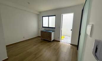 Imagem 4: Apartamento para locação no Bairro São Bernardo, com 01 quarto e 01 vaga de garagem