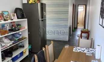 Imagem 5: Apartamento - Jardim Paraíso - Campinas