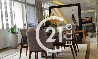 Imagem 4: Apartamento à venda 4 quartos Itaim Bibi São Paulo SP