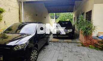 Imagem 6: Casa de rua-À VENDA-Fonseca-Niterói-RJ