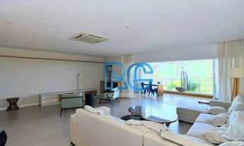 Imagem 6: Apartamento Frontal Mar Beton Barra da Tijuca