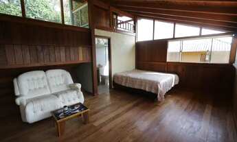 Imagem 4: Casa para venda com 180 metros quadrados com 3 quartos, próxima a praia e lagoa!