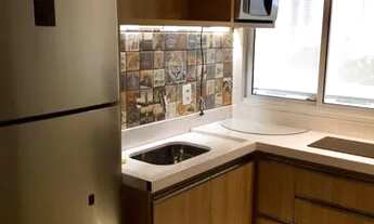 Imagem 4: Apartamento Flat The Expression