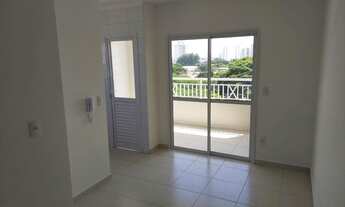 Imagem 5: Apartamento para Venda em São José dos Campos, Jardim América, 2 dormitórios, 1 suíte, 2 b