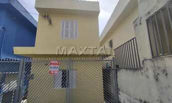 Imagem: Casa na região do Imirim com 80m², 1 dormitório