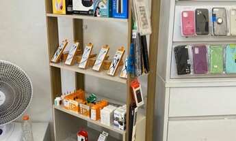 Imagem 10: Loja de acessórios, manutenção de celular e brinquedos