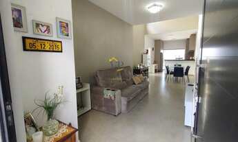 Imagem 4: Casa para Locação em Atibaia, Nova Atibaia, 3 dormitórios, 1 suíte, 2 banheiros, 2 vagas