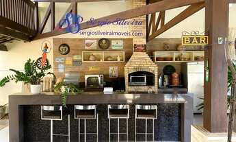 Imagem 7: Excelente casa duplex em condomínio fechado com 3 suítes no Eusébio