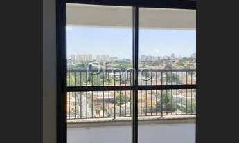 Imagem 6: Apartamento - Jardim Brasil - Campinas