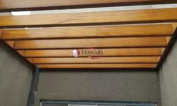 Imagem 4: ALUGUE - Casa Térrea de 3 dormitórios vaga de garagem disponível para alugar no bairro Jar