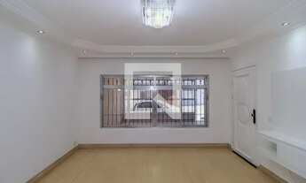 Imagem 2: Casa para Aluguel - Vila Santa Clara, 2 Quartos, 80 m2