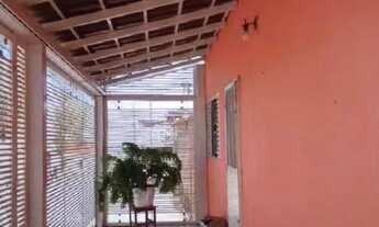 Imagem 7: Casa da Frente Casa com 1 dormitório