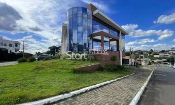 Imagem 2: Prédio - Nova Campinas - Campinas