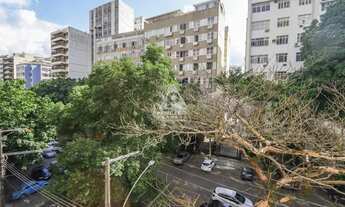 Imagem 6: Apartamento à venda, 4 quartos, 2 suítes, 1 vaga, Tijuca - RIO DE JANEIRO/RJ